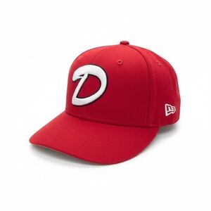 2FOR$40 Okotoks DAWGS 59Fifty Cap